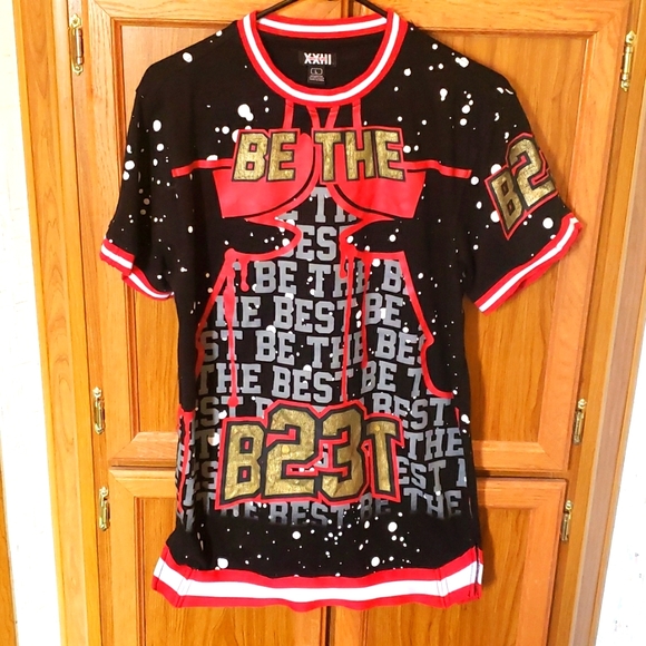 Be the best shirt - Picture 1 of 2